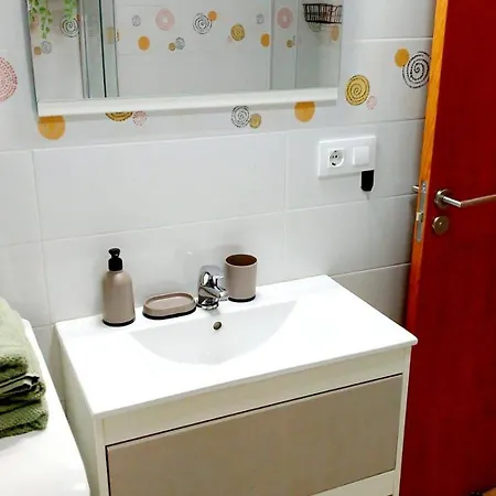 Appartement Heavenly Nest With Sea View *