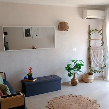 Heavenly Nest With Sea View * Calp