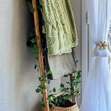 Heavenly Nest With Sea View Appartement Calp