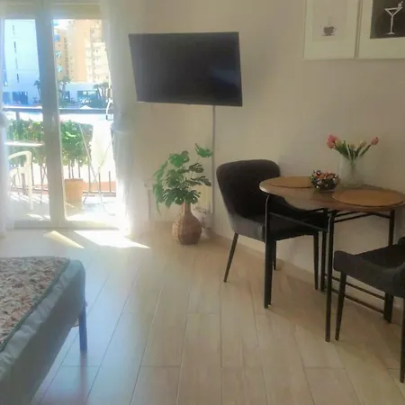 Appartement Heavenly Nest With Sea View