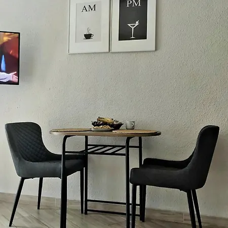 Heavenly Nest With Sea View *