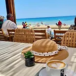 Apartman Heavenly Nest With Sea View Calpe