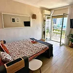 Apartman Heavenly Nest With Sea View