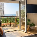 Heavenly Nest With Sea View *