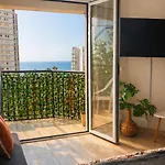 Apartman Heavenly Nest With Sea View