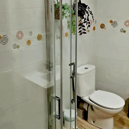 Heavenly Nest With Sea View Apartamento Calpe