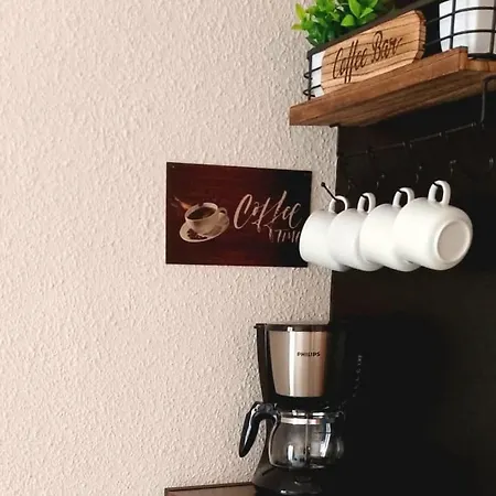 Heavenly Nest With Sea View Apartamento Calpe