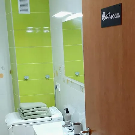 Heavenly Nest With Sea View Apartment