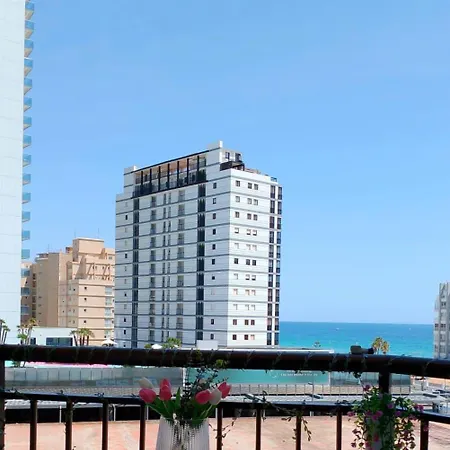 Heavenly Nest With Sea View *
