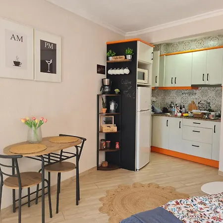 Heavenly Nest With Sea View * Calp