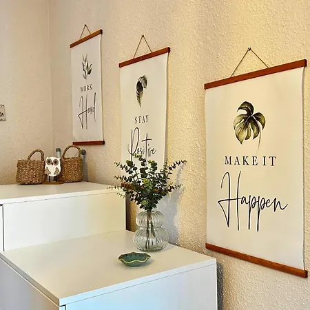 Heavenly Nest With Sea View Calp