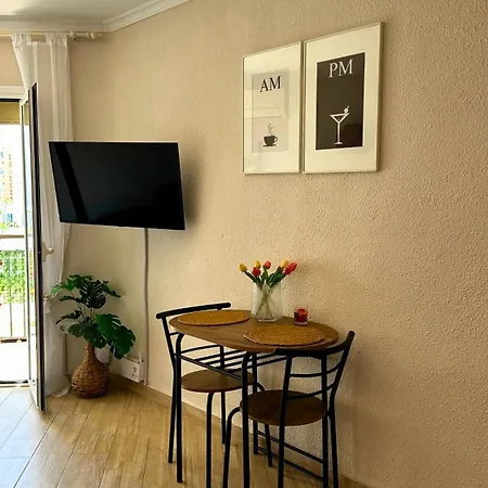 Heavenly Nest With Sea View Apartment *