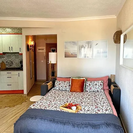 Heavenly Nest With Sea View *