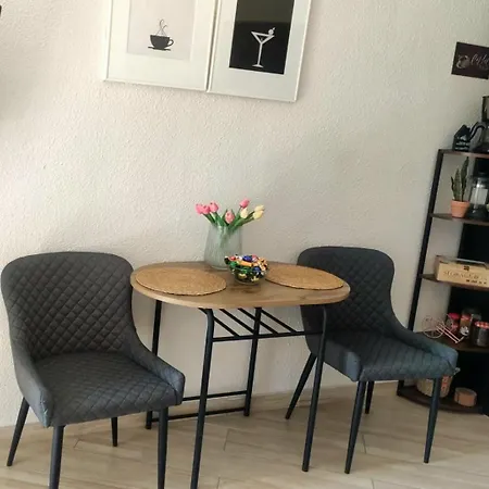 Heavenly Nest With Sea View Calpe