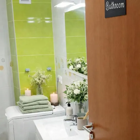 Heavenly Nest With Sea View Apartamento Calpe