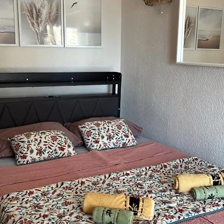 Heavenly Nest With Sea View Apartment *