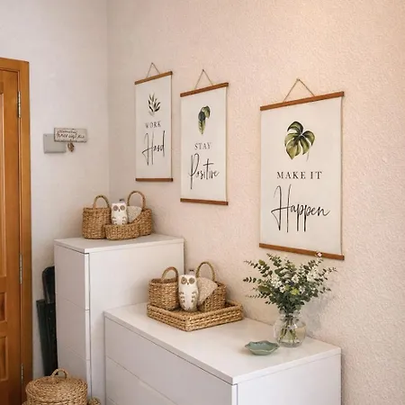 Heavenly Nest With Sea View Apartamento Calpe