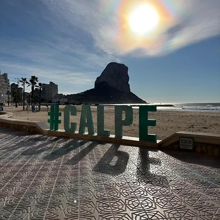 Heavenly Nest With Sea View