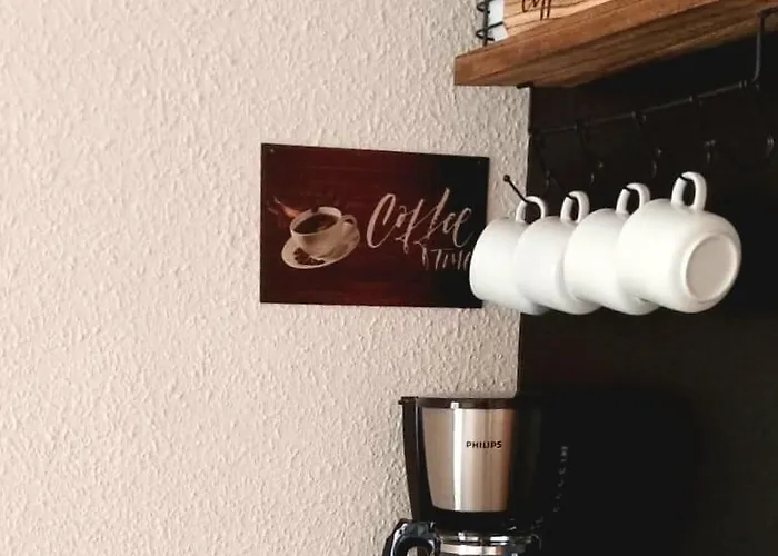 Heavenly Nest With Sea View Апартаменты Кальпе