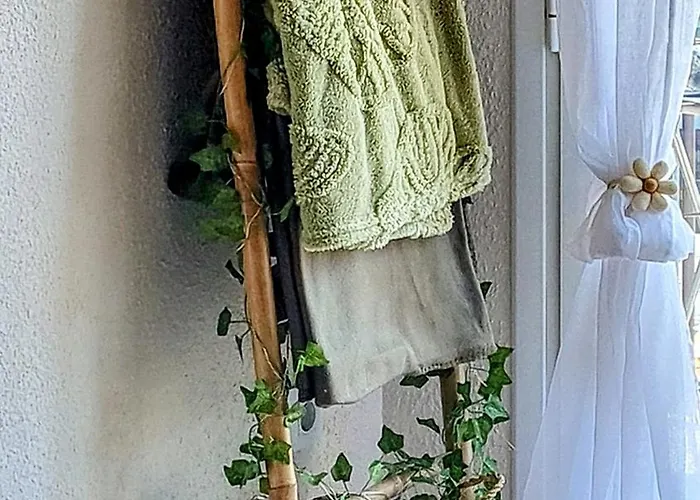 Heavenly Nest With Sea View Апартаменты Кальпе