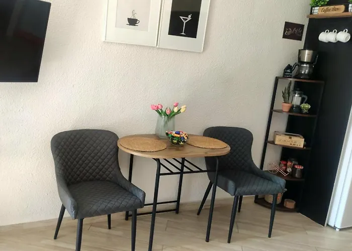 Heavenly Nest With Sea View Calpe