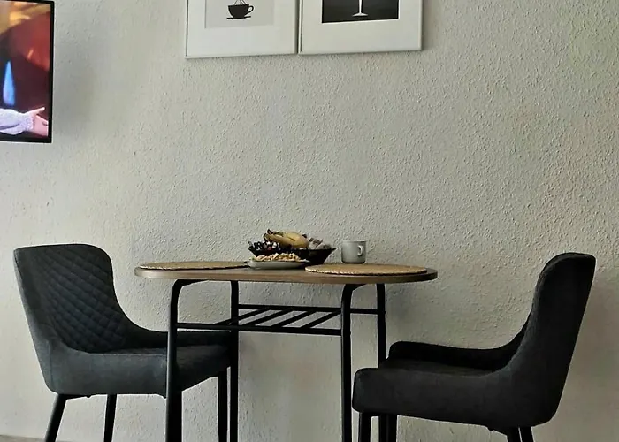 Heavenly Nest With Sea View *