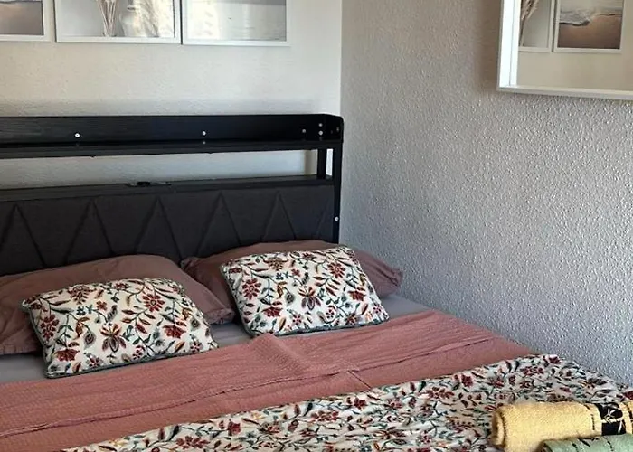 Heavenly Nest With Sea View Appartamento *