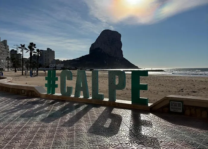 Heavenly Nest With Sea View